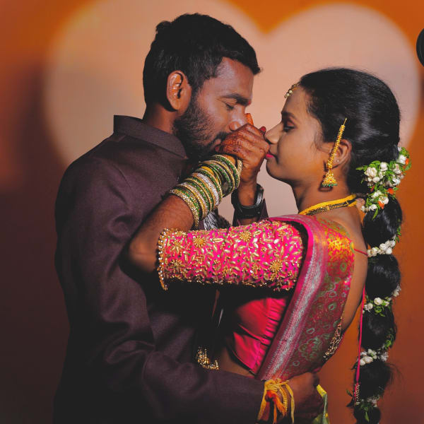 M Pranayyadav portfolio photo 3
