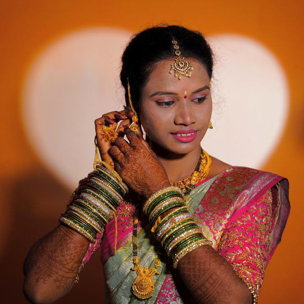 M Pranayyadav portfolio photo 4