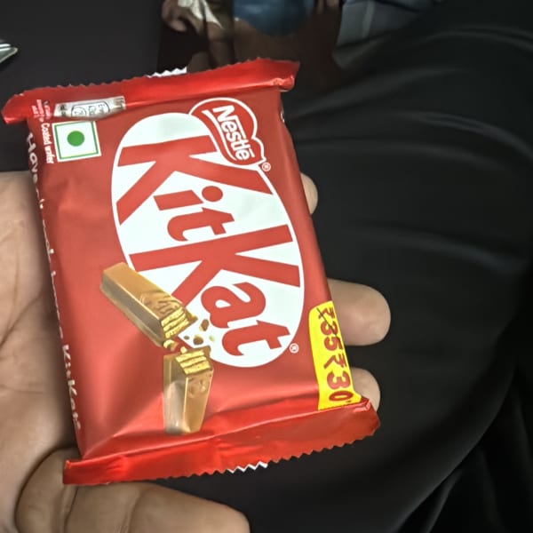 Work by Venkat