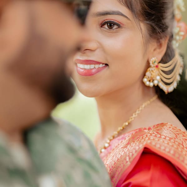 Trinadh Puram portfolio photo 1