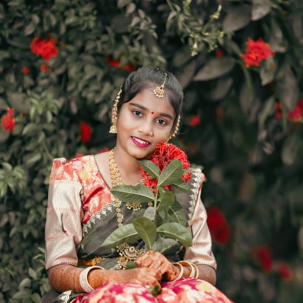 Narender Sabbani portfolio photo 1