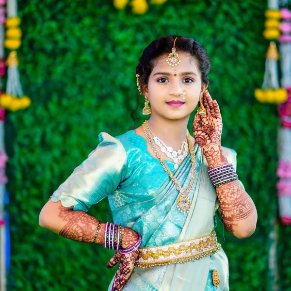 Narender Sabbani portfolio photo 2