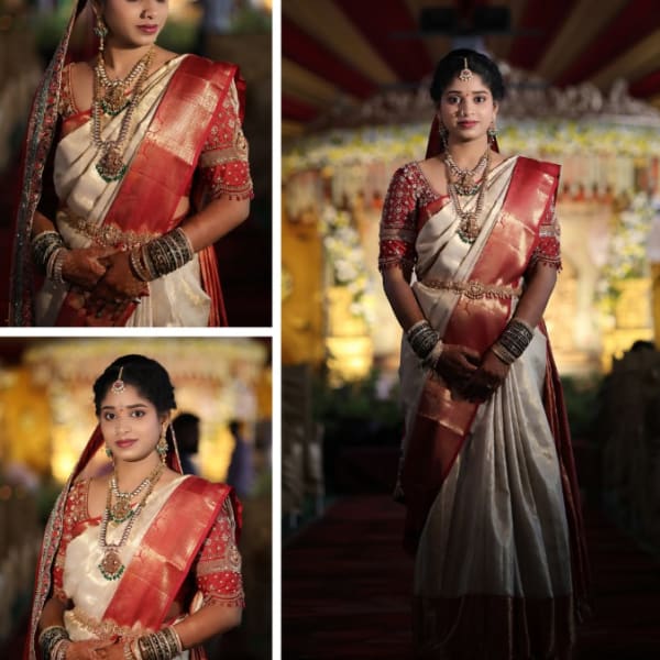 Gopi Om Kumar portfolio photo 1