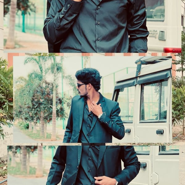 MADHUKAR portfolio photo 1