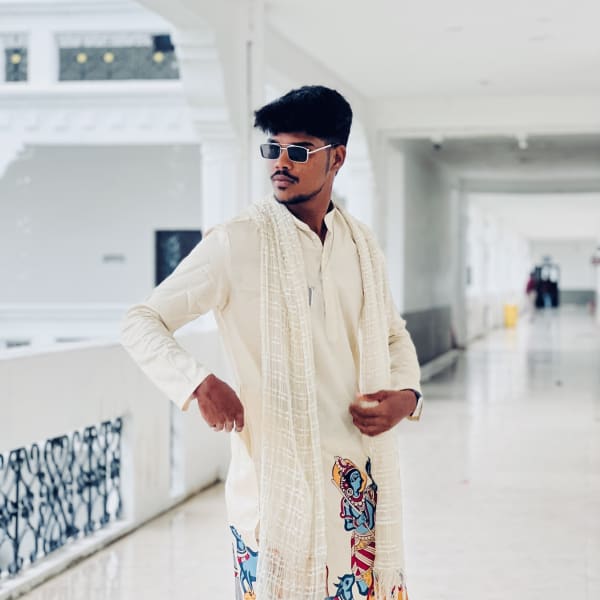 MADHUKAR portfolio photo 3