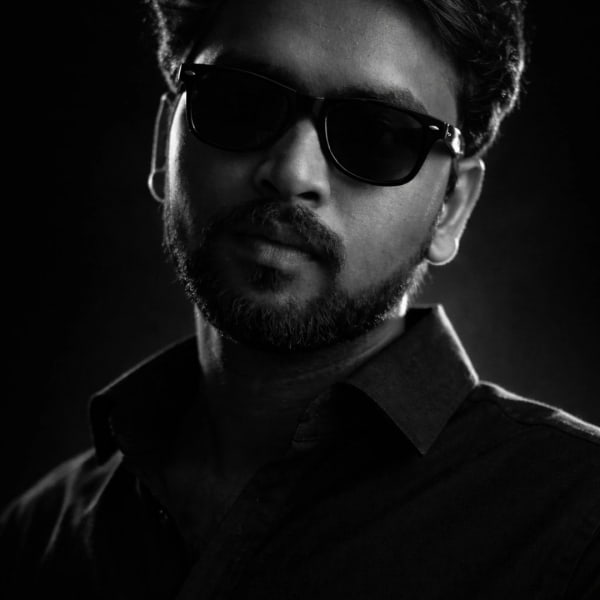 Talari Aravind Kumar portfolio photo 1
