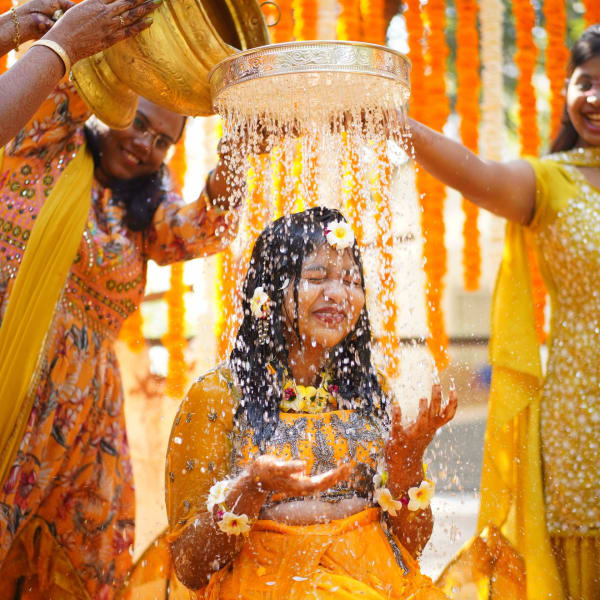 M Sathish portfolio photo 1