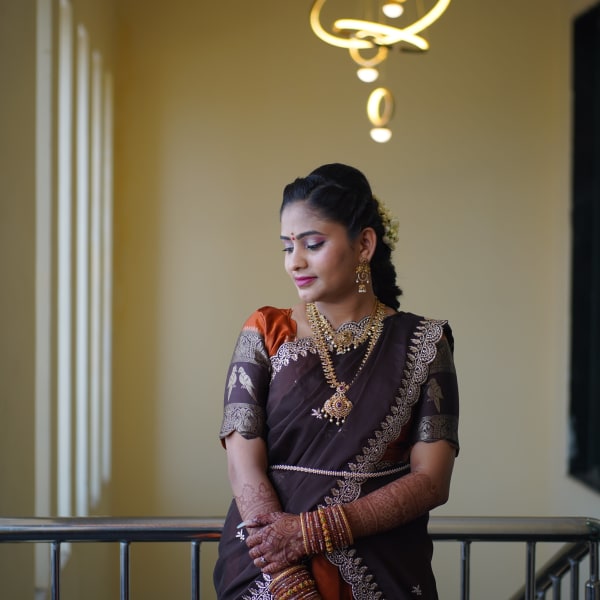 M Sathish portfolio photo 3