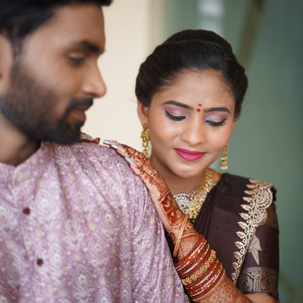 M Sathish portfolio photo 4