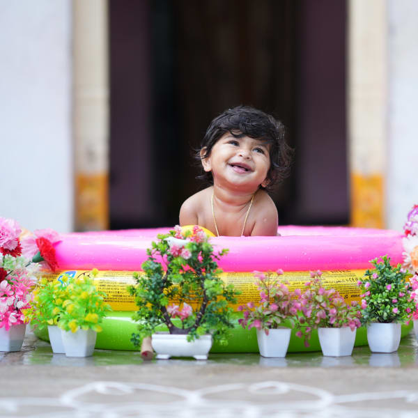 M Sathish portfolio photo 5