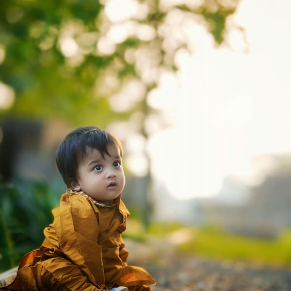 Unnikrishnan Rachabathuni portfolio photo 3