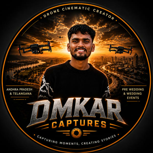 Omkar portfolio photo 1