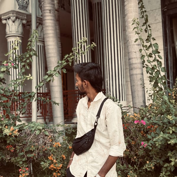 Yashwanth portfolio photo 3