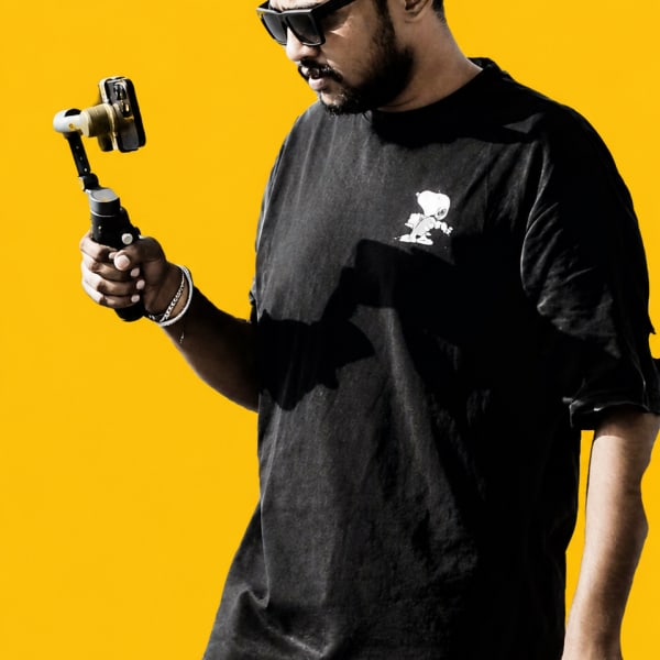Saikiran Yadav portfolio photo 1