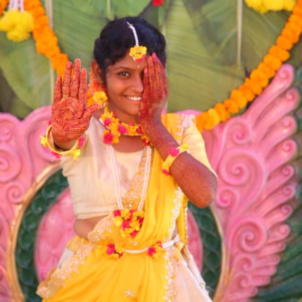Ganesh portfolio photo 1