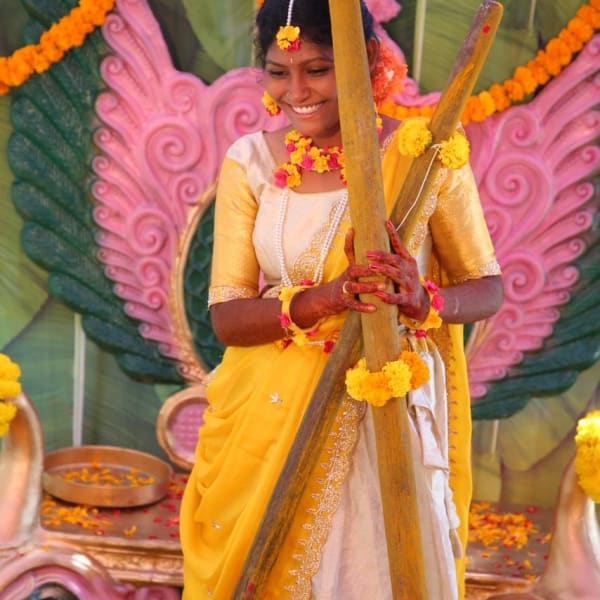Ganesh portfolio photo 2