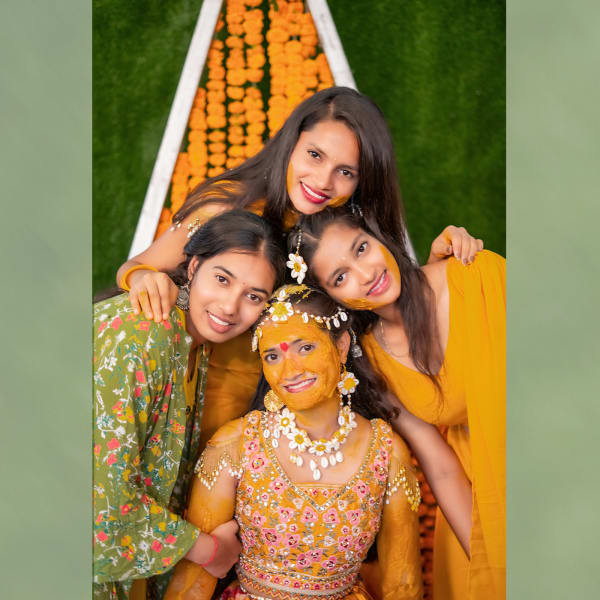 VIJAYPRODUCTIONS portfolio photo 5