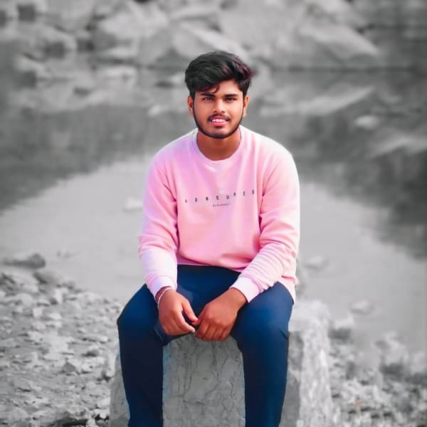 Srinivas Yadav portfolio photo 1