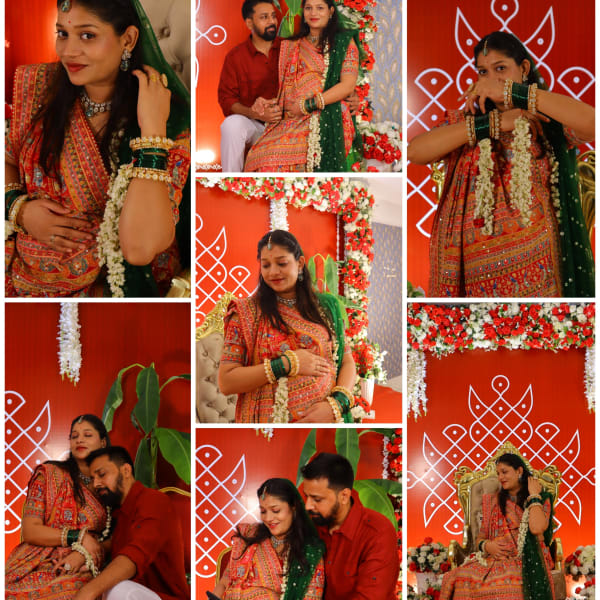 Pranav Kumar portfolio photo 1