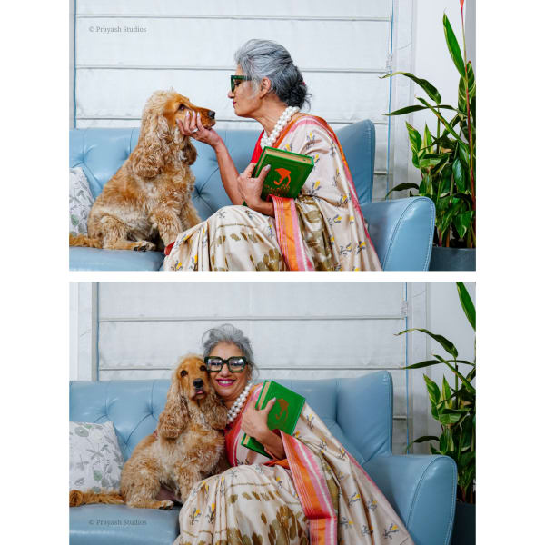 Pranav Kumar portfolio photo 2