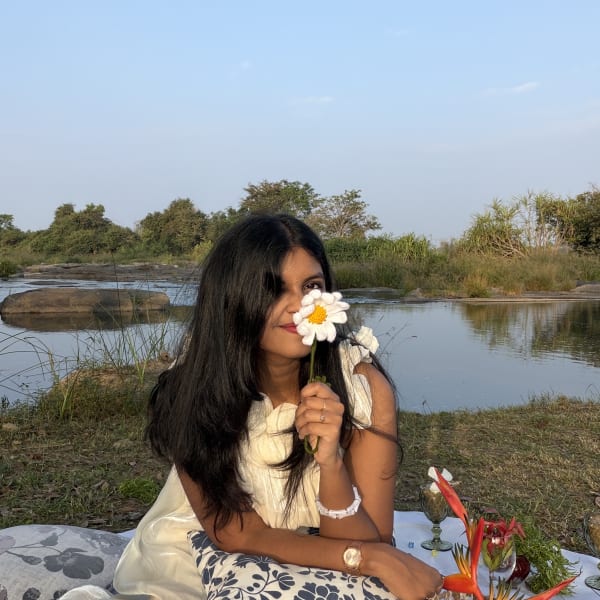 Prathima portfolio photo 1