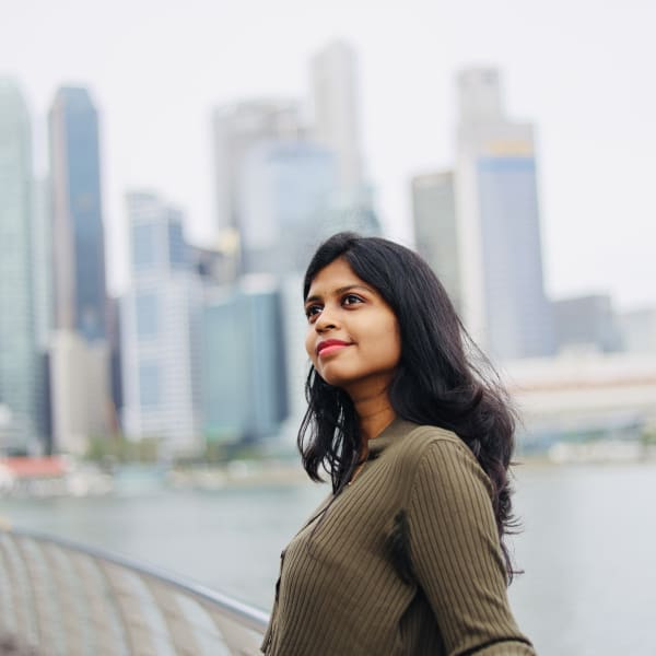 Prathima portfolio photo 3
