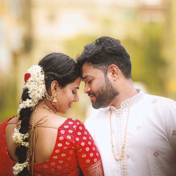 Saikiran portfolio photo 1