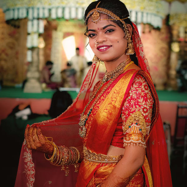 Saikiran portfolio photo 3