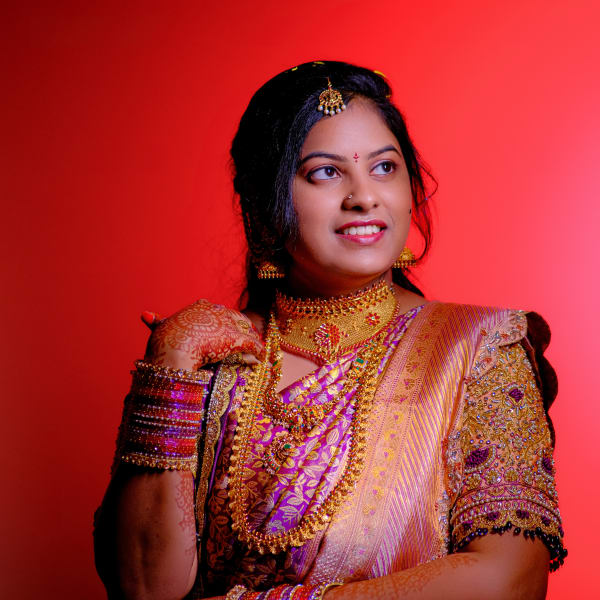 Saikiran portfolio photo 4