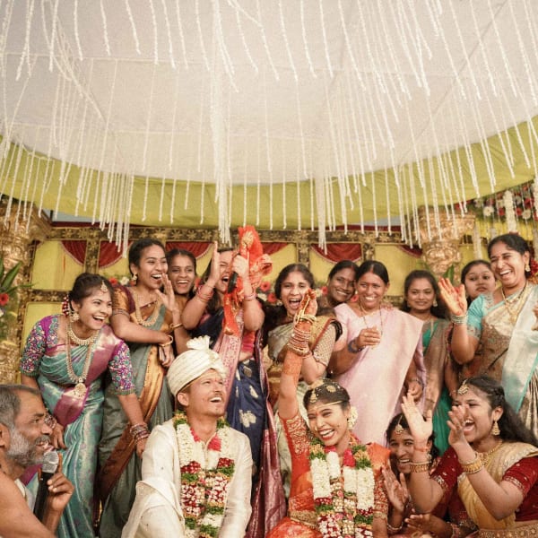 SRINIVAS GOUD portfolio photo 1