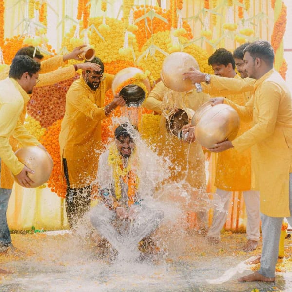 SRINIVAS GOUD portfolio photo 3