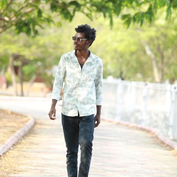 V Vijay Kumar portfolio photo 1