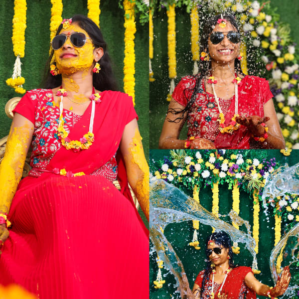 Sama Sampath Kumar portfolio photo 1