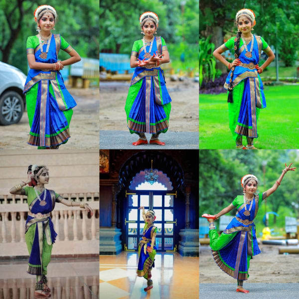 Sama Sampath Kumar portfolio photo 2