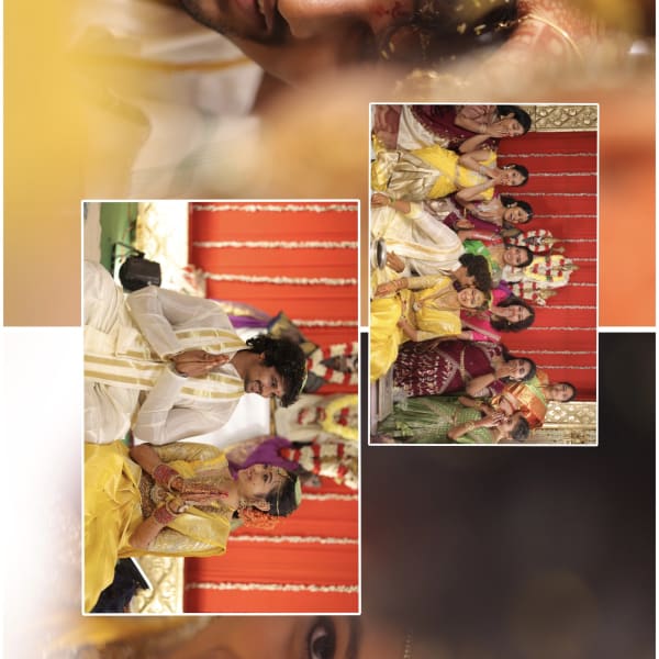 Shivaram portfolio photo 1