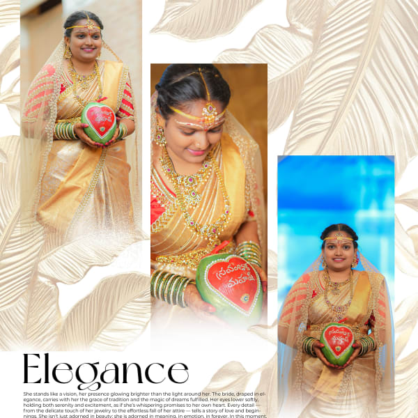 Pavanraj portfolio photo 1