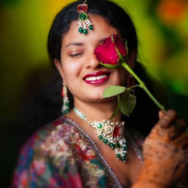 Rajesh portfolio photo 1