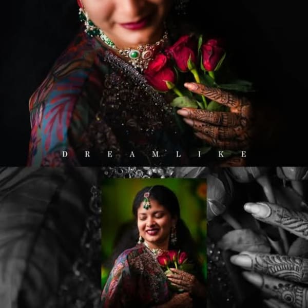 Rajesh portfolio photo 2