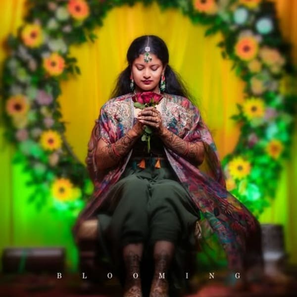 Rajesh portfolio photo 3