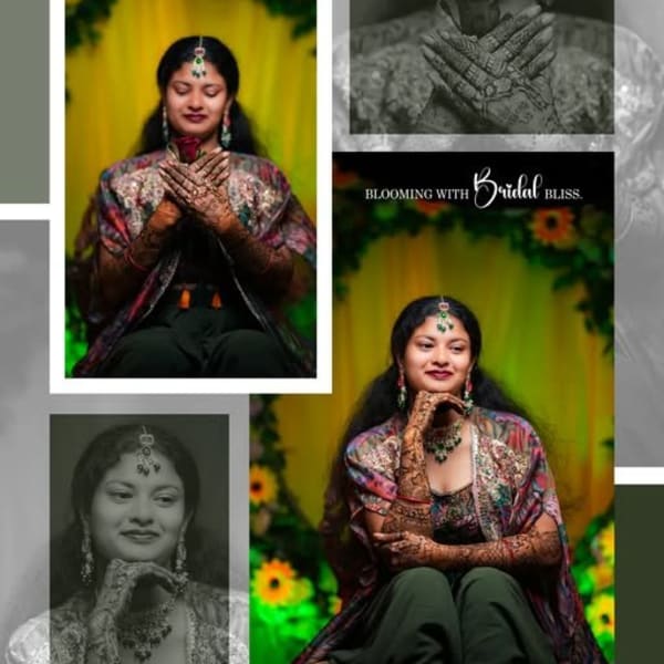Rajesh portfolio photo 4
