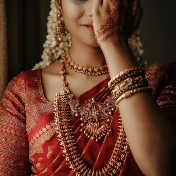 Krishna portfolio photo 3