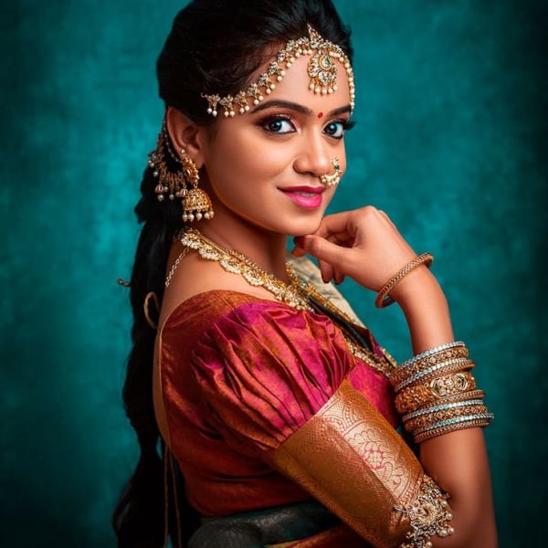 Krishna portfolio photo 4