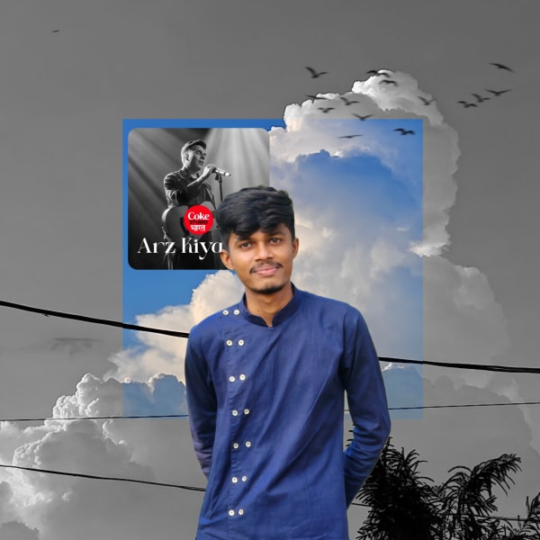 Abhivardhan Reddy E portfolio photo 2