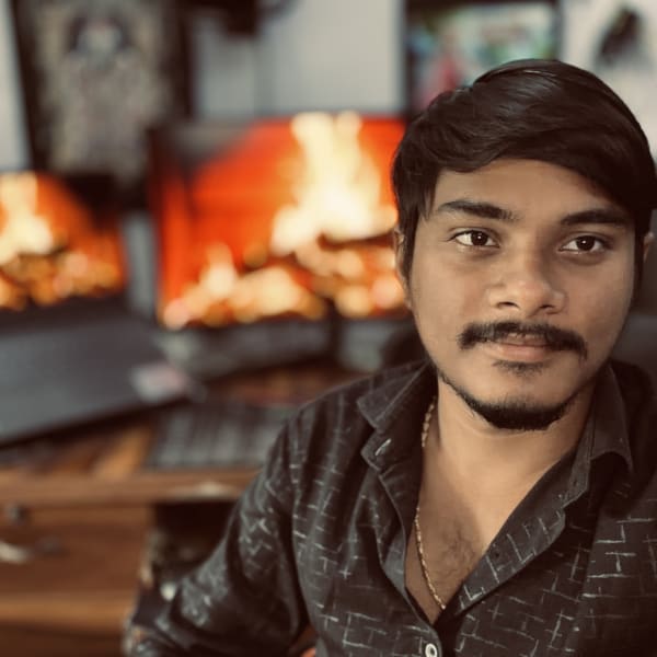 Bugatha Hemanth portfolio photo 1