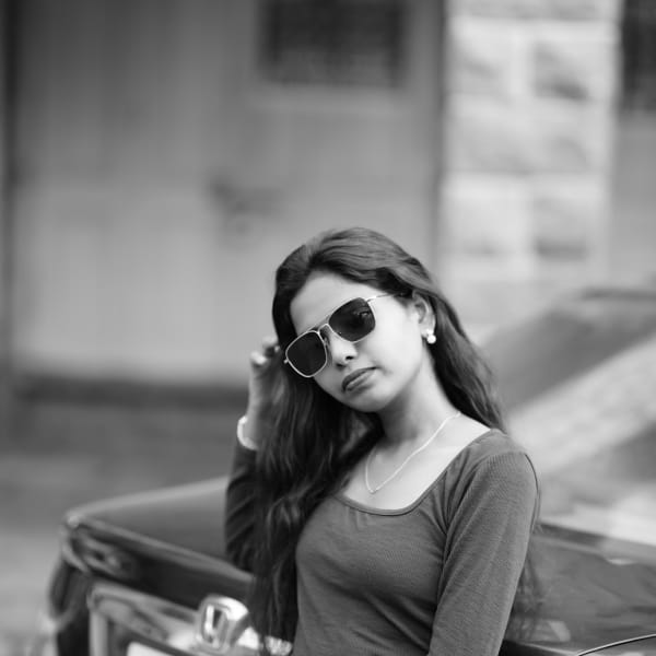 Sharanu Sajjan portfolio photo 1