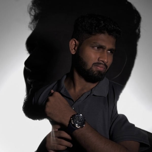 Sharanu Sajjan portfolio photo 2