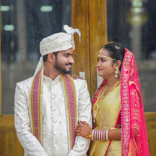Godugu Ramesh portfolio photo 2