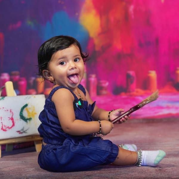 Godugu Ramesh portfolio photo 3