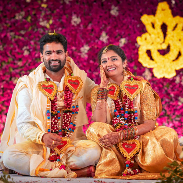 Devendhar Metta portfolio photo 2