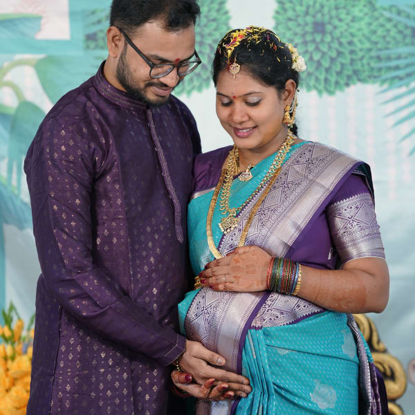 Devendhar Metta portfolio photo 4